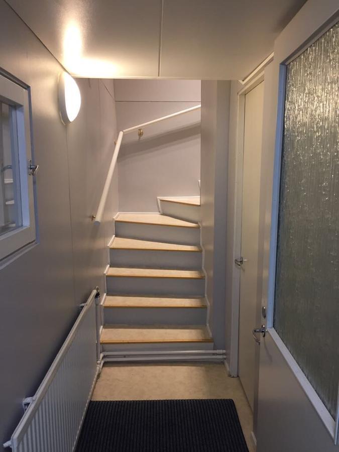Maenty Holiday Apartments Rovaniemi Exterior photo